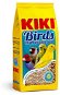 Kiki hemp seed 400 g - Bird Feed