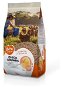 Duvo+ granulované chovné krmivo pre kuriatka 5 kg - Krmivo pre vtáky