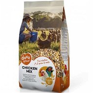 Duvo+ poultry feed mix 4,5 kg - Bird Feed