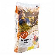 DUVO+ Gentle mixture for poultry and quails 20 kg - Bird Feed