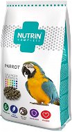 NUTRIN Complete papagáj 750 g - Krmivo pre vtáky