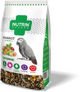 NUTRIN Nature papoušek 750 g - Bird Feed