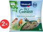 Vitakraft Vita Garden Lojová koule 2 × 500 g - Krmivo pro ptáky