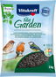 Vitakraft Vita Garden Classic slunečnice černá 1 kg - Krmivo pro ptáky
