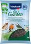 Vitakraft Vita Garden Classic slunečnice černá 3 kg - Krmivo pro ptáky