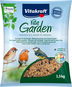 Vitakraft Vita Garden Classic zimní směs 1,5 kg - Krmivo pro ptáky