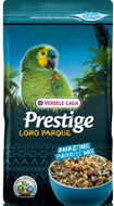 Versele Laga Prestige Premium Loro Parque Amazone Parrot Mix 1 kg - Bird Feed