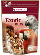Versele Laga Exotic Nuts 750 g - Pamlsky pro ptáky