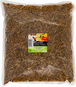 UGF Sušený moučný červ 1 kg - Krmivo pro ptáky