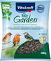 Vitakraft Vita Garden Slunečnice páskovaná 500 g - Krmivo pro ptáky