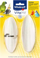 Vitakraft Vita Fit Cuttlebone 2 pcs - Cuttlebone