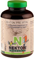Nekton Pre Vital+ 220 g - Doplněk stravy pro ptáky