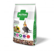 Nutrin Nature medium parrot 1000 g - Bird Feed