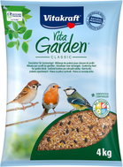 Vitakraft Vita Garden Winter mix 4kg - Bird Feed