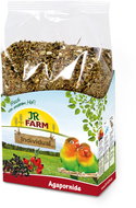 JR Birds Agapornis Individual 1 kg - Krmivo pro ptáky