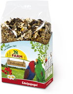 JR Birds Eclectus Individual 950 g  - Krmivo pro ptáky