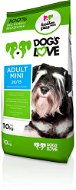 Dog´s Love Adult Mini 10kg - Dog Kibble