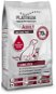 Dog Kibble Platinum Natural Lamb Rice Lamb with Rice 5kg - Granule pro psy