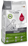 Platinum Natural Adult Chicken 1.5kg - Dog Kibble