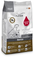 Platinum Natural Iberico Greens Wild Boar with Vegetables 1.5kg - Dog Kibble