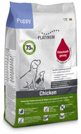 Platinum Natural Puppy Chicken, kuracie, pre šteňatá, 1,5 kg - Granule pre šteniatka