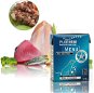 Platinum Natural Menu Fish Chicken 375g - Pate for Dogs