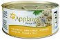 Canned Food for Cats Applaws Canned Cat Food Chicken Breast 70g - Konzerva pro kočky