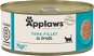 Applaws Canned Cat Food, Tuna 70g - Canned Food for Cats