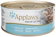 Applaws konzerva Cat tuniak 70 g - Konzerva pre mačky