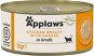 Applaws Canned Cat Food Chicken Breast and Cheese 70g - Canned Food for Cats