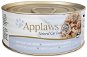 Applaws Canned Cat Food Tuna and Cheese 70g - Canned Food for Cats