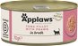 Canned Food for Cats Applaws Canned Cat Food Tuna and Shrimp 70g - Konzerva pro kočky