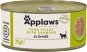 Applaws Canned  Tuna and Seaweed 70g - Canned Food for Cats