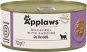 Canned Food for Cats Applaws Canned Cat Food Mackerel and Sardines 70g - Konzerva pro kočky