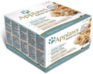 Applaws konzerva Cat multipack Supreme mix 12 × 70 g - Konzerva pro kočky