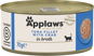 Canned Food for Cats Applaws Canned Cat Food Tuna and Crab 70g - Konzerva pro kočky