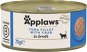 Canned Food for Cats Applaws Canned Cat Food Tuna and Crab 70g - Konzerva pro kočky