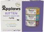 Applaws Kitten Canned Food, Multipack 6 × 70g - Canned Food for Cats