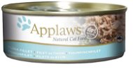 Canned Food for Cats Applaws Canned Cat Food Tuna 156g - Konzerva pro kočky