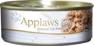 Applaws konzerva Cat tuniak a syr 156 g - Konzerva pre mačky