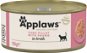 Canned Food for Cats Applaws Canned Cat Food Tuna and Shrimp 156g - Konzerva pro kočky
