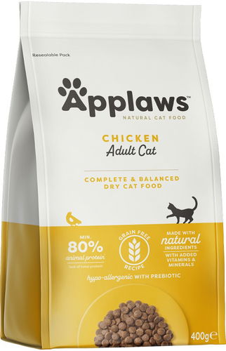 Applaws granule Cat Adult kuře 400 g - Granule pro kočky - Hlavní obrázek
