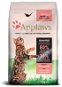 Applaws granule Cat Adult kuře s lososem 7,5 kg - Granule pro kočky