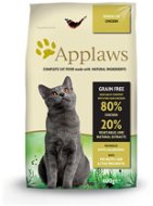 Applaws Cat Senior Granule Chicken 400g - Cat Kibble