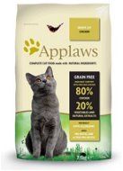 Applaws Cat Senior Chicken Pellets 7.5kg - Cat Kibble