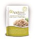 Applaws Cat Food Pouch Jelly Chicken Breast and Lamb in Jelly 70g - Cat Food Pouch