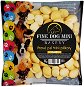 Fine Dog mini bakery piškoty pro malá plemena psů 6 × 80 g klasik - Psí piškoty