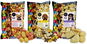 Fine Dog Bakery for Small Dog Breeds - 500g Mini Rolls + 500g Vanilla Cubes + 500g Sandwiches - Dog Treats