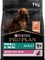 Dog Kibble Pro Plan small sensitive skin Salmon 7kg - Granule pro psy