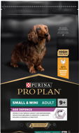 Pro Plan Small Mini Adult 9+ Optiage Chicken 7kg - Dog Kibble